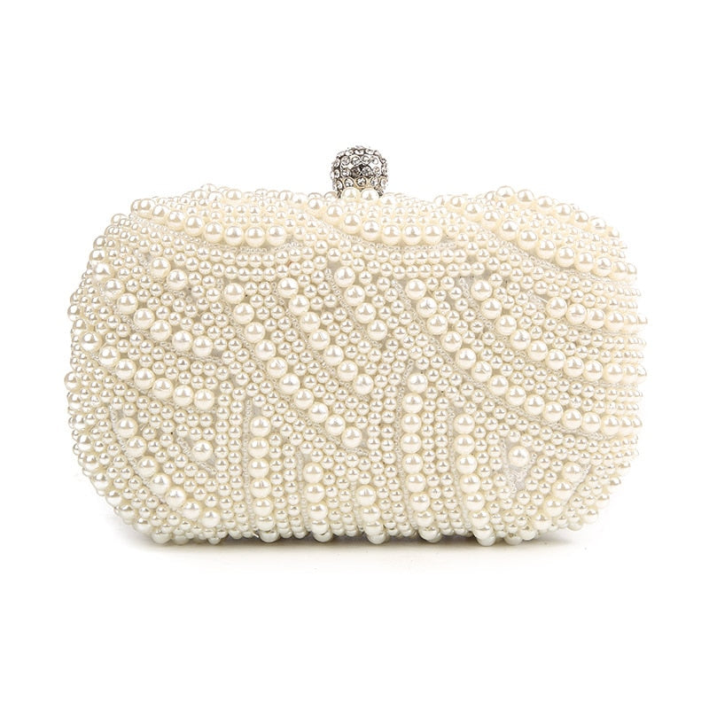 Buy Off White Clutches  Wristlets for Women by Anekaant Online  Ajiocom